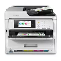 EPSON WorkForce Pro WF-C5890DWF