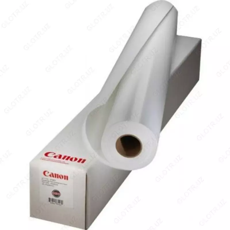 Стандартная рулонная бумага для САПР Canon CAD ST.Pap.80g 36 3R 50m