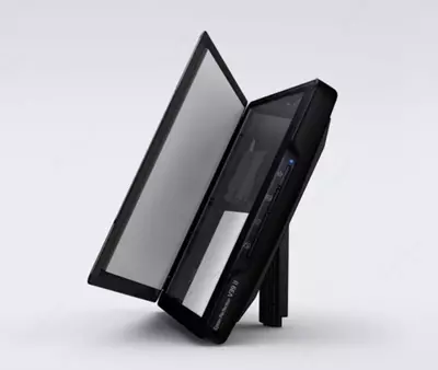   Планшетный сканер EPSON Perfection V39II Photo