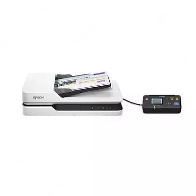  EPSON DS-1630