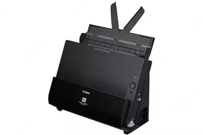 EPSON WorkForce DS-410 (A4)