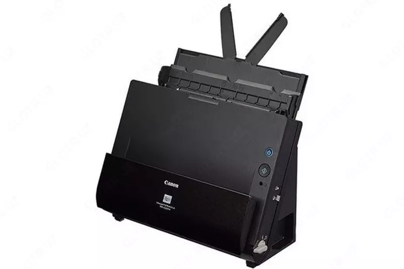 EPSON WorkForce DS-410 (A4)