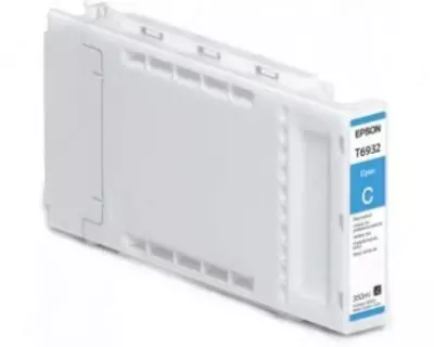 Epson Singlepack UltraChrome XD Cyan T693200 (350ml)