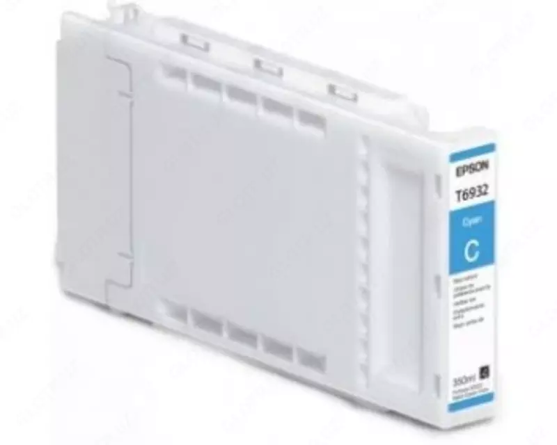 Epson Singlepack UltraChrome XD Cyan T693200 (350ml)