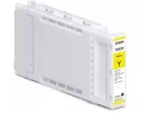 Epson Singlepack UltraChrome XD Yellow T693400 (350ml)
