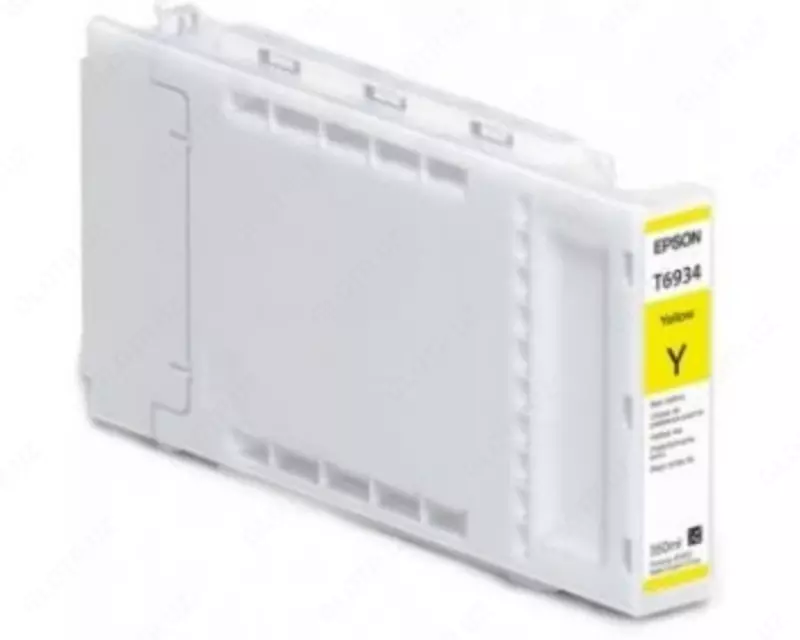 Epson Singlepack UltraChrome XD Yellow T693400 (350ml)