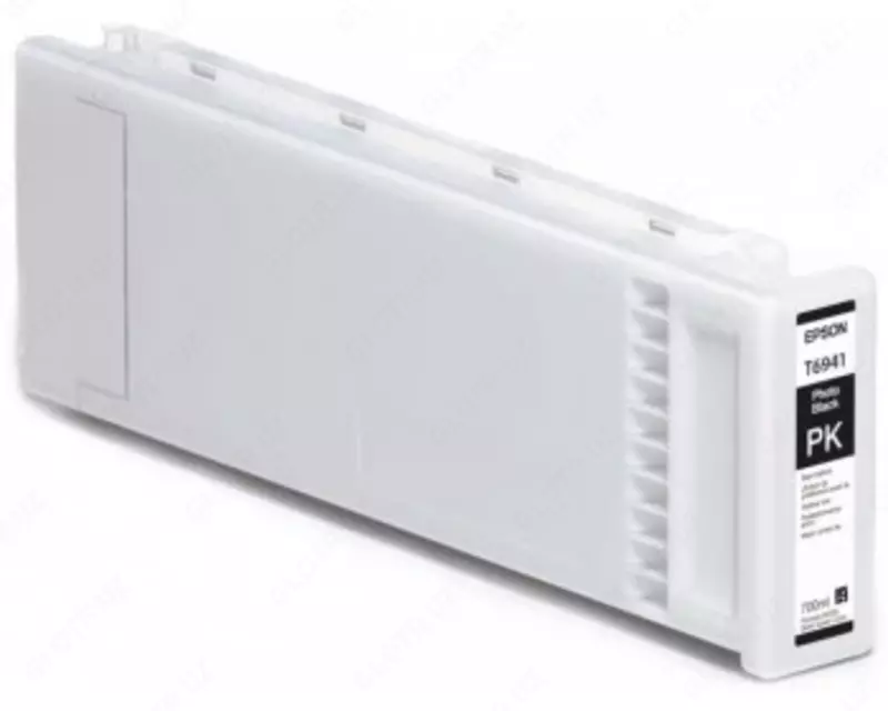 Epson Cartridge UltraChrome XD Photo Black T694100 (700ml)