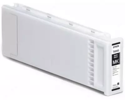 Epson Cartridge UltraChrome XD Matte Black T694500 (700ml)