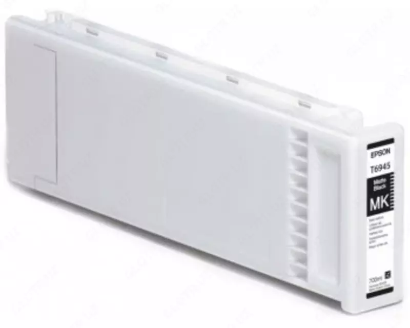 Epson Cartridge UltraChrome XD Matte Black T694500 (700ml)