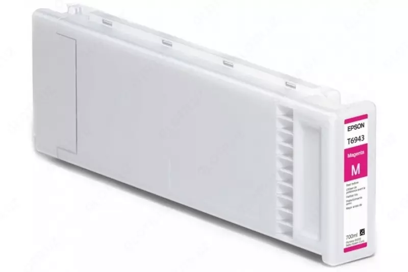 Epson Cartridge UltraChrome XD Magenta T694300 (700ml)