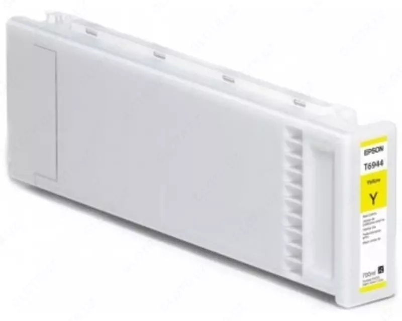 Epson Cartridge UltraChrome XD Yellow T694400 (700ml)