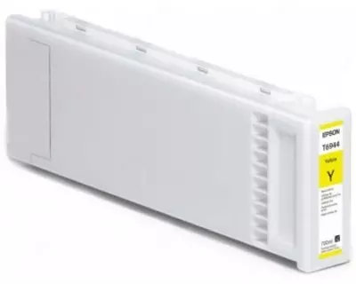 Epson Cartridge UltraChrome XD Yellow T694400 (700ml)