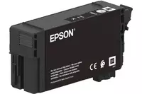 Epson Cartridge UltraChrome XD2 Black T40C140 (50ml)