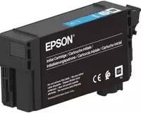 Epson Cartridge UltraChrome XD2 Cyan T40C240 (26ml)
