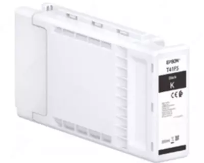 Epson Cartridge UltraChrome XD2 T41F540 B 350 (350ml)