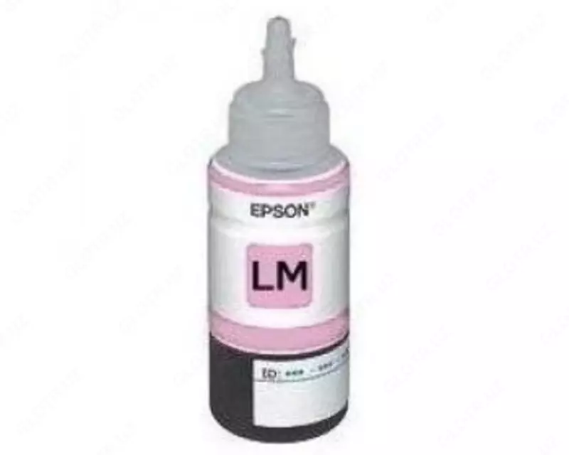 Epson T6736 LM Ink Bottle (70 мл  1500-1800 фото 10x15) для L8xx / L1800