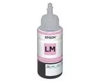  Epson T6736 LM Ink Bottle (70 мл  1500-1800 фото 10x15) для L8xx / L1800 - 