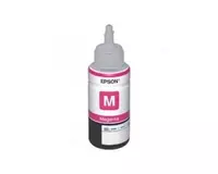 Epson kompaniyasining original T6643 Magenta siyohlari 70ml.