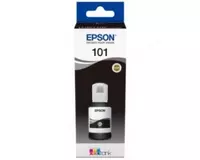 чернила Epson 101 EcoTank BK (Black)