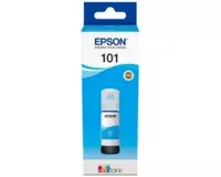 Epson 101 EcoTank CY (Cyan) siyohi