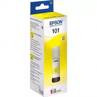 Epson 101 EcoTank MA (Magenta) чернила