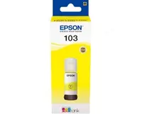 Epson 103 EcoTank Yellow siyohi