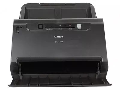 Canon imageFORMULA DR-C240 (A4) поточный документ-сканер