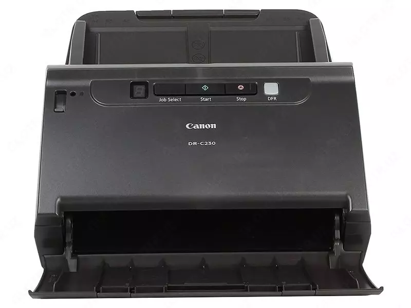 Canon imageFORMULA DR-C240 (A4) поточный документ-сканер