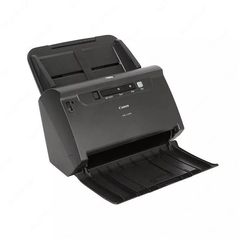 EPSON WorkForce DS-530 II (A4) поточный документ-сканер