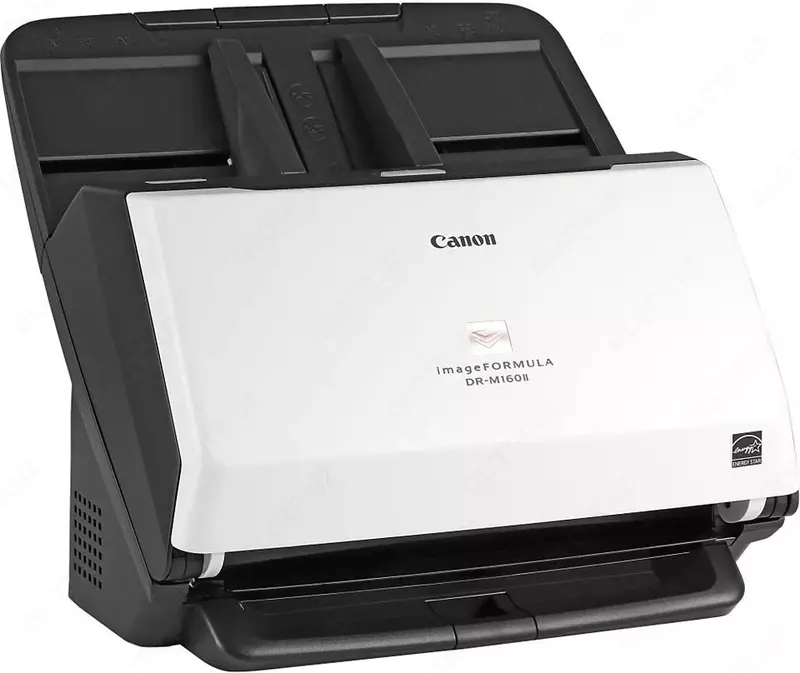 EPSON WorkForce DS-770 II (A4) поточный документ-сканер