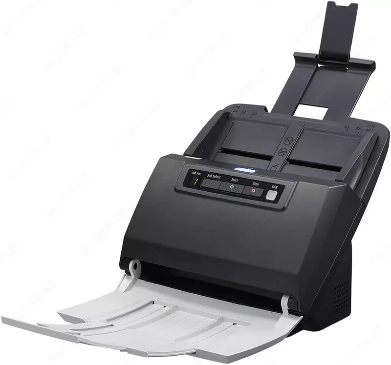  EPSON WorkForce DS-6500 (A4) planshet hujjat skaneri - 