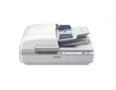 EPSON WorkForce DS-7500 (A4) planshet hujjat skaneri