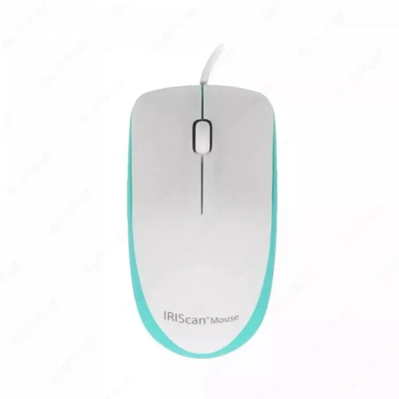 Canon IRISCAN MOUSE EXECUTIVE 2 (rangli  300dpi  USB 2.0) skaner-sichqoncha