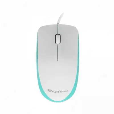 Canon IRISCAN MOUSE EXECUTIVE 2 (цветной  300dpi  USB 2.0) сканер-мышь