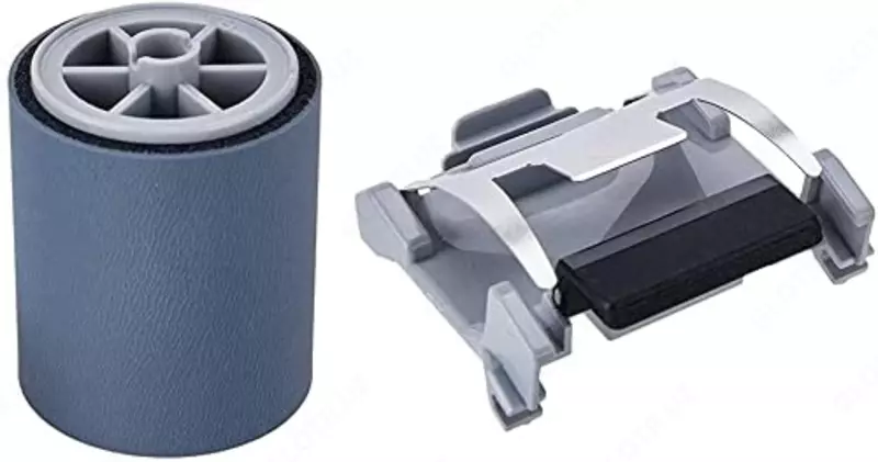 Epson skaneri uchun qog‘oz tortish roligi Roller Assembly Kit GT-S50/55/80/85 (200k)  P/N B12B813421