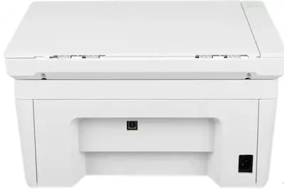  Canon imageClass MF3010 VP lazerli printer/kopir/skaner A4 18 bet/min - 