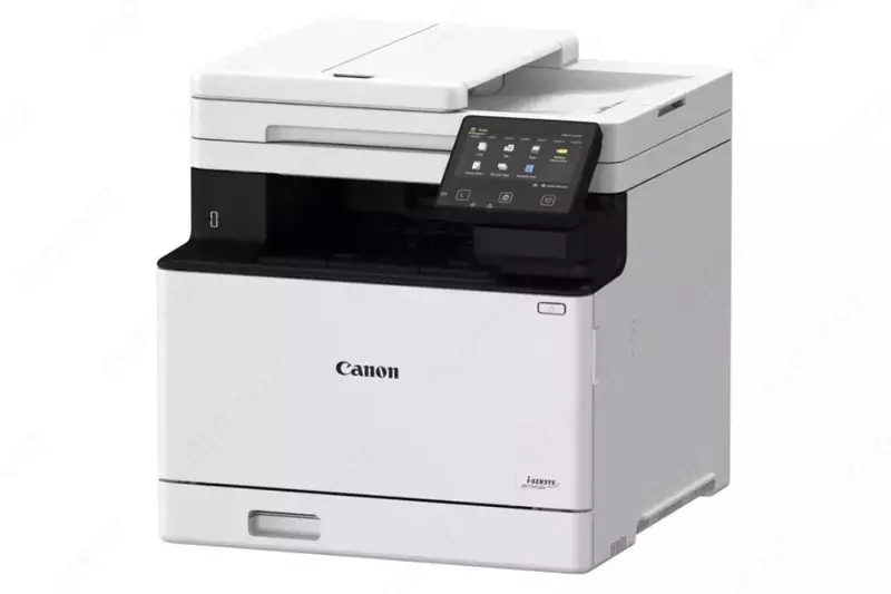Canon i-SENSYS MF752Cdw rangli lazerli printer/kopir/skaner A4 33 bet/min Wi-Fi