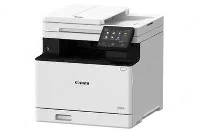 Canon i-SENSYS MF752Cdw rangli lazerli printer/kopir/skaner A4 33 bet/min Wi-Fi