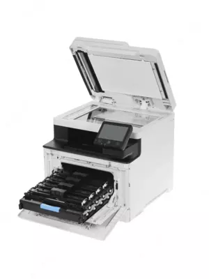 Canon i-SENSYS MF754CDW rangli lazerli printer/kopir/skaner/faks A4 33 bet/min Wi-Fi