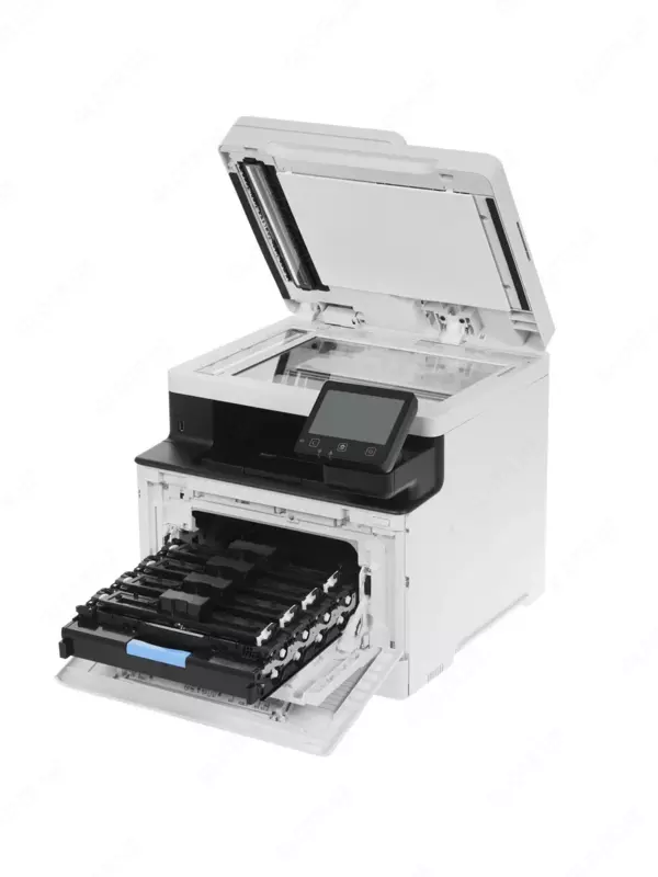 Canon i-SENSYS MF754CDW rangli lazerli printer/kopir/skaner/faks A4 33 bet/min Wi-Fi