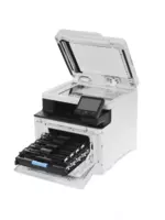 Canon i-SENSYS MF754CDW rangli lazerli printer/kopir/skaner/faks A4 33 bet/min Wi-Fi