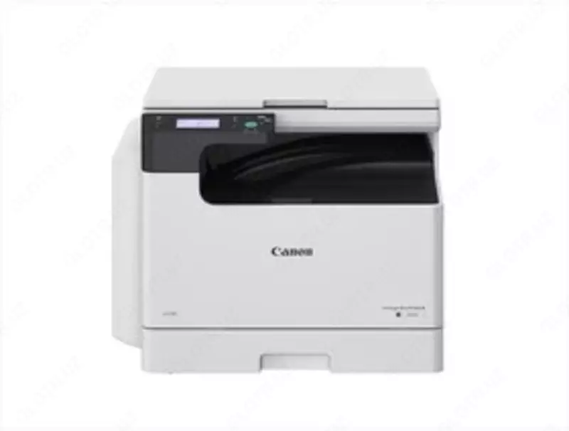 Canon iR2425 A3 oq-qora lazerli MFP dipleks va tarmoq bilan