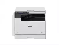 Canon iR2425 A3 oq-qora lazerli MFP dipleks va tarmoq bilan