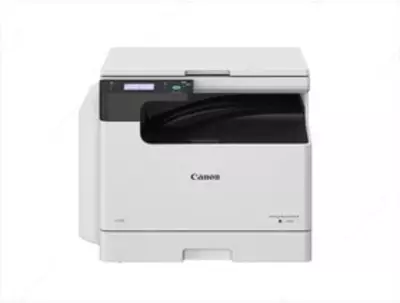 Canon iR2425i A3 oq-qora lazerli MFP DADF va tarmoq bilan