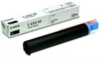 Canon C-EXV 60 toner kartrij iR2425 uchun (qora  10 200 sah.)