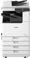 Canon iR2930i A3 oq-qora lazerli MFP DADF va tarmoq bilan