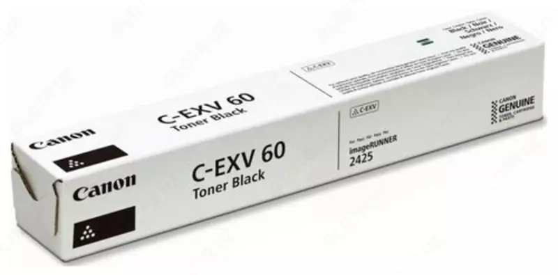 Canon C-EXV 67 toner kartrij iR29xx uchun (qora  33 000 sah.)
