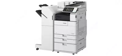 МФУ Canon iR2945i A3 чёрно-белое лазерное с DADF и сетью