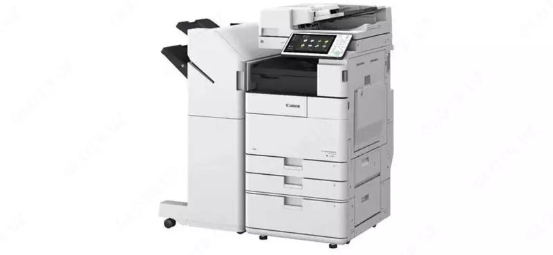 Canon iR2945i A3 oq-qora lazerli MFP DADF va tarmoq bilan