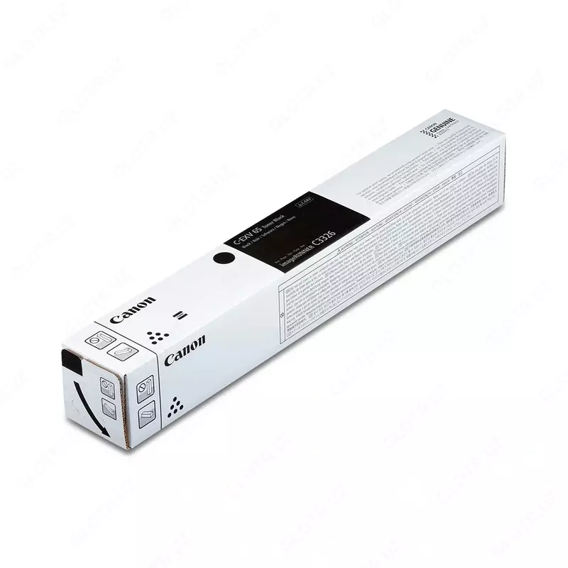 Canon C-EXV 67 toner kartrij iR29xx uchun (qora  33 000 sah.)